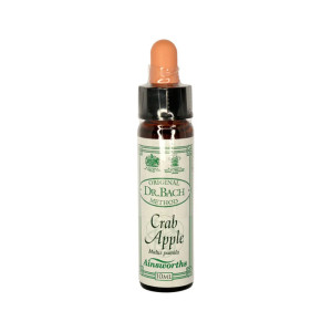 Crab Apple Remedy 10ml
