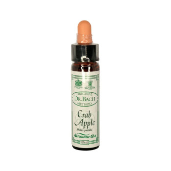 Crab Apple Remedy 10ml
