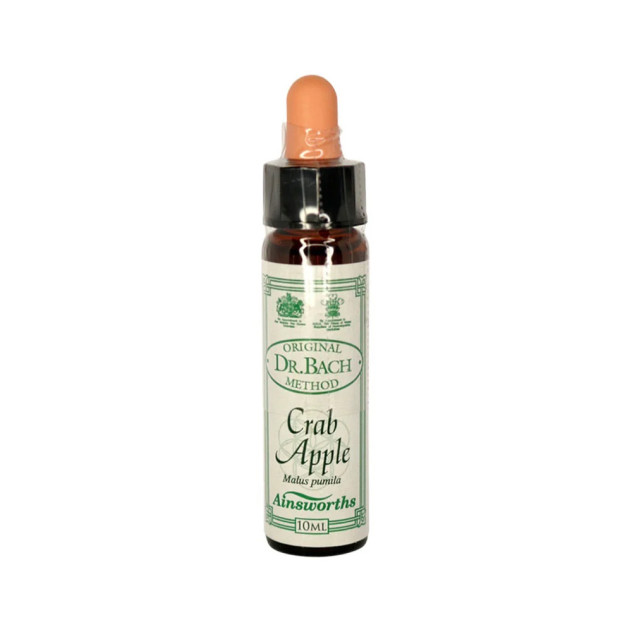 Crab Apple Remedy 10ml