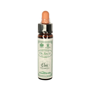 Elm Remedy 10ml
