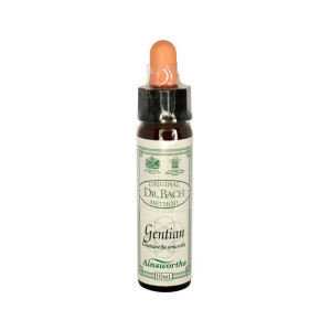 Gentian Remedy 10ml