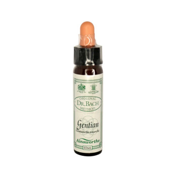 Gentian Remedy 10ml