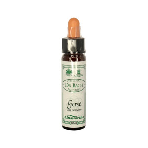 Gorse Remedy 10ml