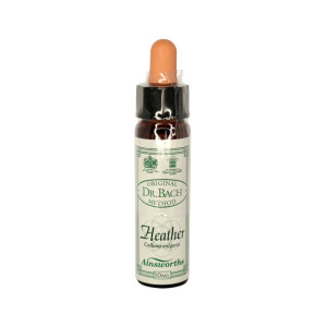 Heather Remedy 10ml