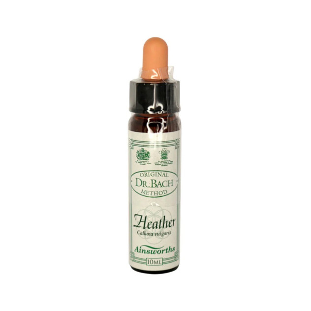 Heather Remedy 10ml Heather Remedy 10ml