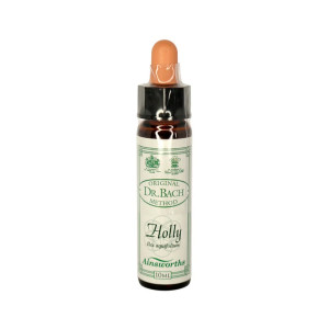 Holly Remedy 10ml