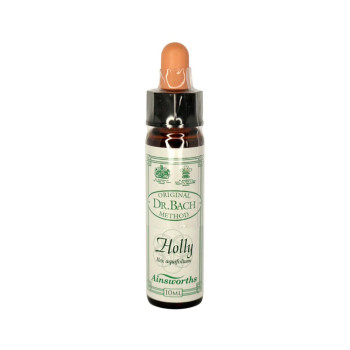Holly Remedy 10ml