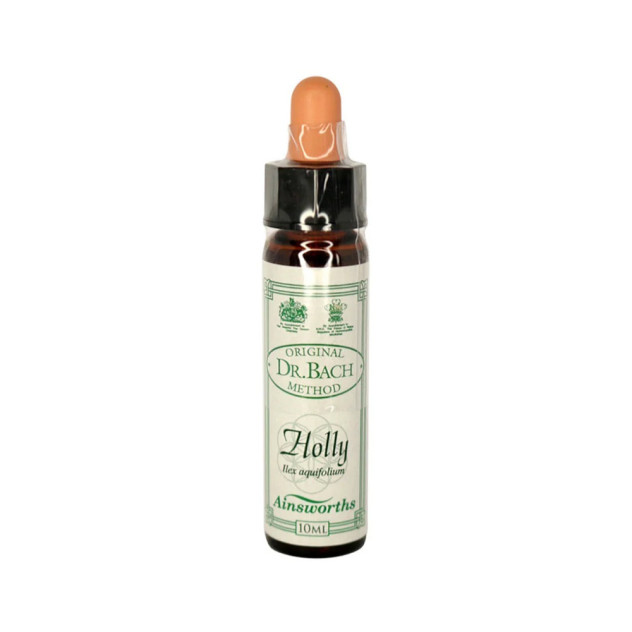 Holly Remedy 10ml
