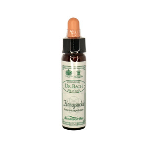 Honeysuckle Remedy 10ml