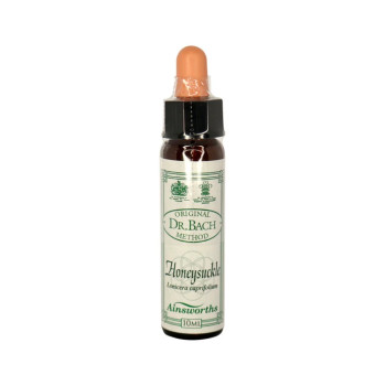 Honeysuckle Remedy 10ml