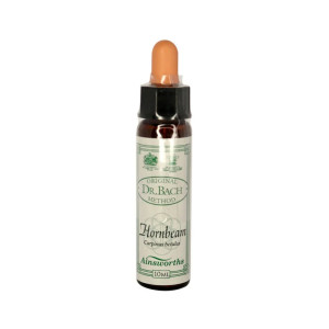 Hornbeam Remedy 10ml
