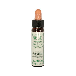 Impatiens Remedy 10ml