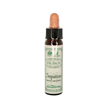 Impatiens Remedy 10ml