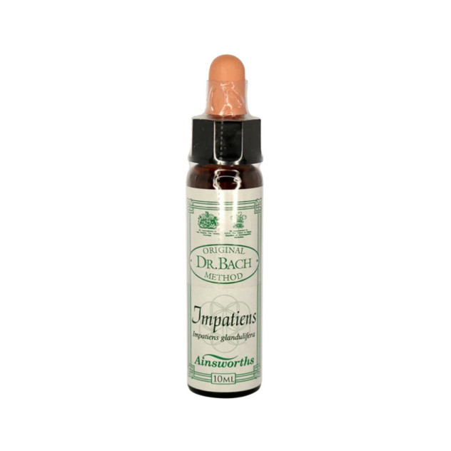 Impatiens Remedy 10ml