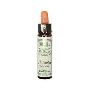 Mimulus Remedy 10ml
