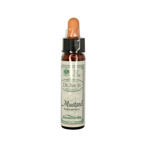 Mustard Remedy 10ml