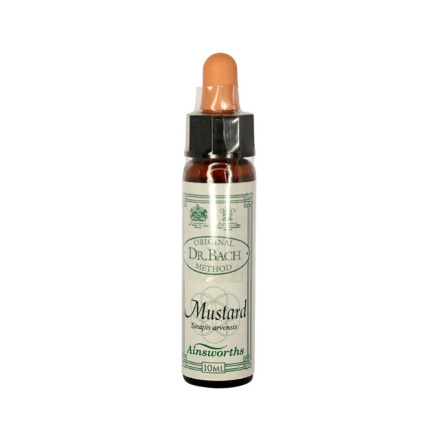 Mustard Remedy 10ml