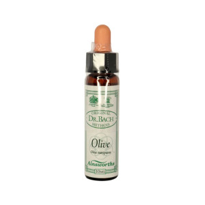 Olive Remedy 10ml
