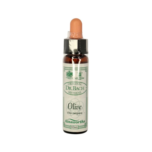 Olive Remedy 10ml Olive Remedy 10ml