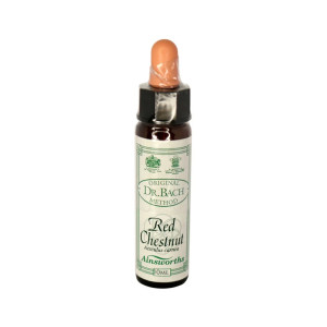 Red Chestnut Remedy 10ml