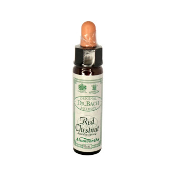 Red Chestnut Remedy 10ml