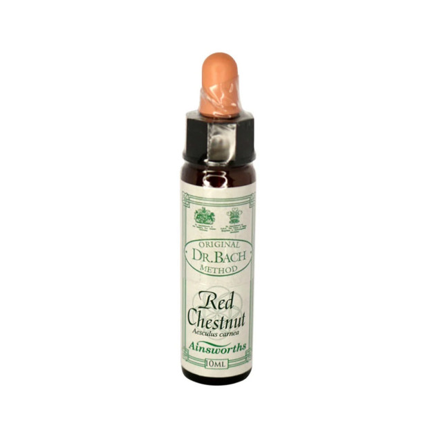 Red Chestnut Remedy 10ml
