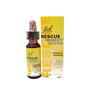 Rescue Remedy Dropper 