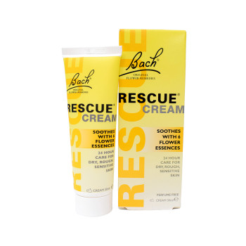 Rescue Remedy Cream