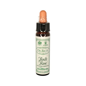 Rock Rose Remedy 10ml