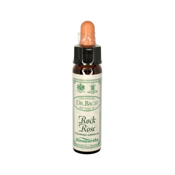 Rock Rose Remedy 10ml