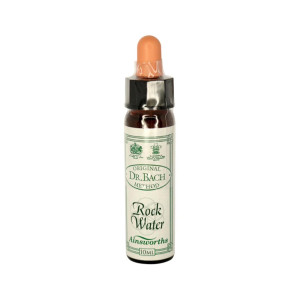 Rock Water Remedy 10ml