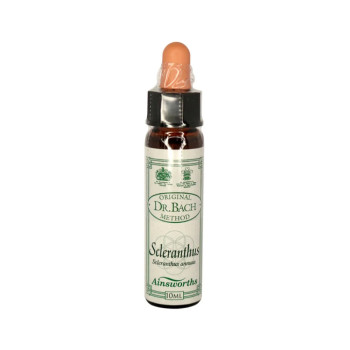 Scleranthus Remedy 10ml