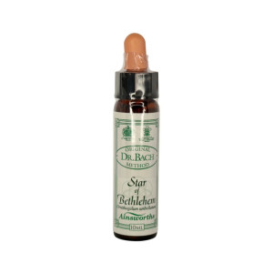 Star of Bethlehem Remedy 10ml