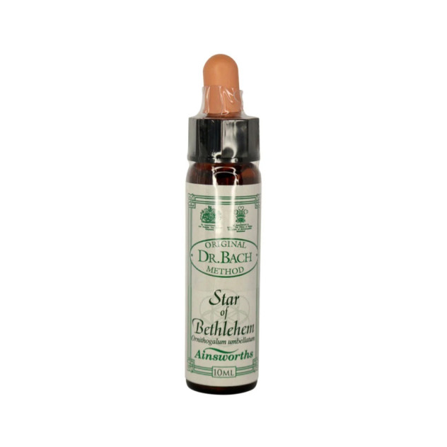 Star of Bethlehem Remedy 10ml
