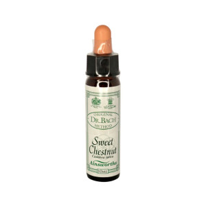 Sweet Chestnut Remedy 10ml