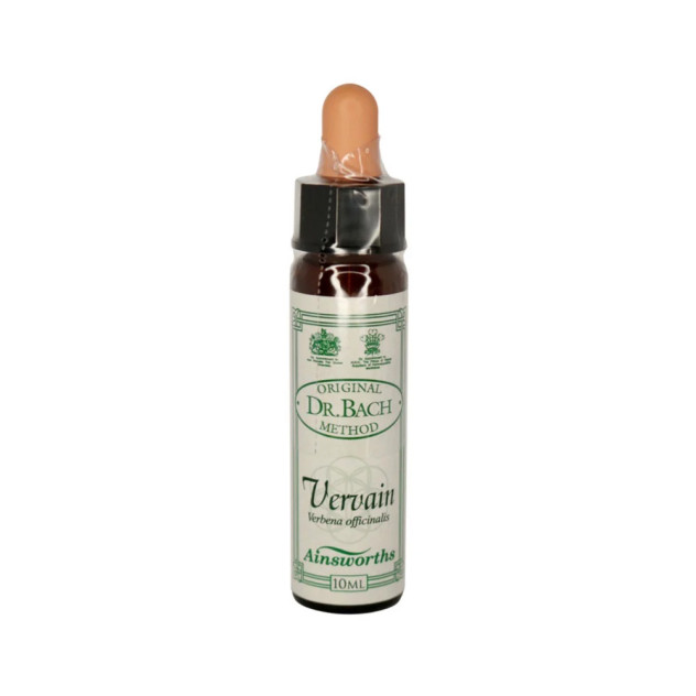 Vervain Remedy 10ml