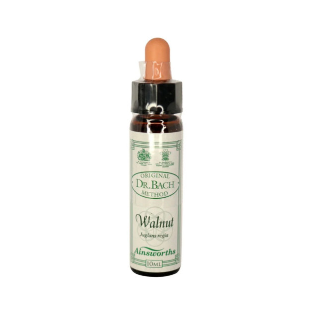 Walnut Remedy 10ml Walnut Remedy 10ml