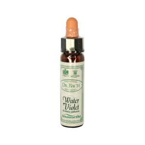 Water Violet Remedy 10ml