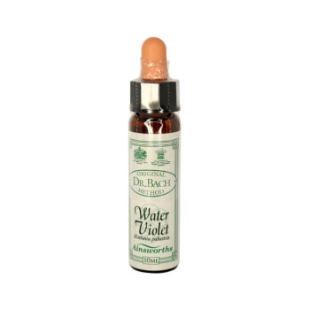 Water Violet Remedy 10ml