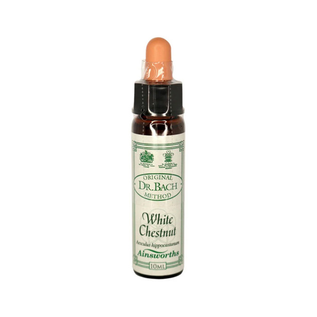 White Chestnut Remedy 10ml