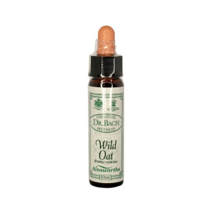Wild Oat Remedy 10ml