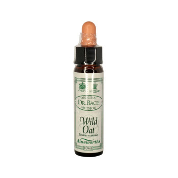 Wild Oat Remedy 10ml