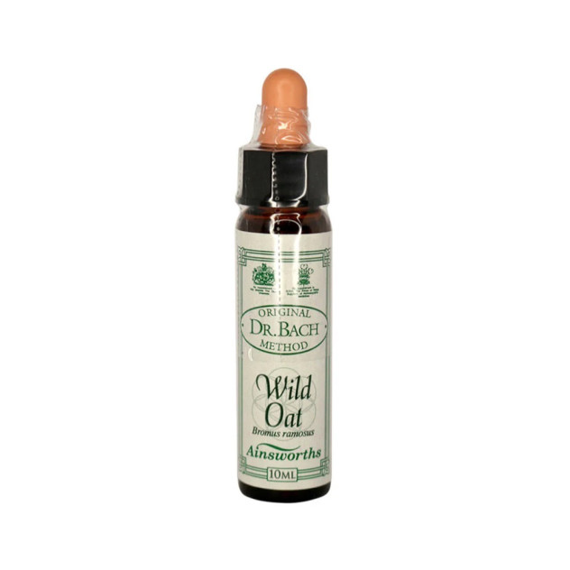 Wild Oat Remedy 10ml