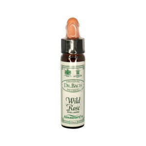 Wild Rose Remedy 10ml