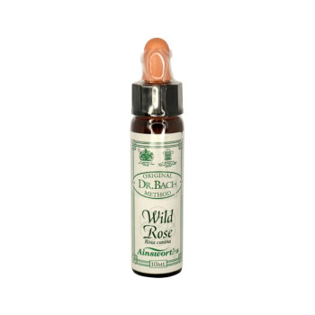 Wild Rose Remedy 10ml