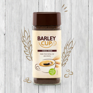 Original Barleycup Cereal Drink Granules