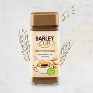 Original Barley Cup Cereal Drink Powder