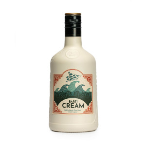 Barti Cream Liqueur 70cl Bottle
