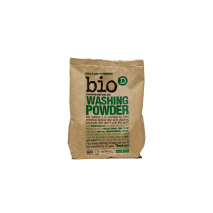 Bio d Concentrated Non Bio Washing Powder