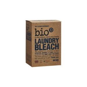 Bio D Laundry Bleach Up To 26 Washes